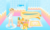 play Build Your Bathroom