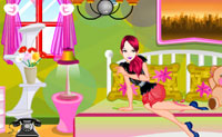 play Sarah'S Bedroom Decor