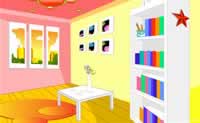 play Modern Room Makeover