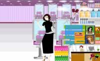 play Classy Make Over