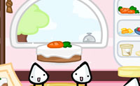 play Cake Bakery