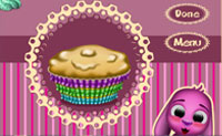 Toto'S Cupcake