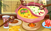 play Chaffy Dish Shop