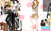 play Ice Girl