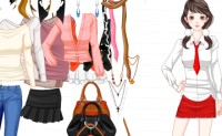 play Fall Trend Look