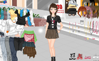 play Mall Make Over