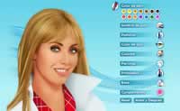 play Anahi Make Up