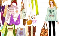 play Layered Dressup