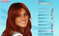 play Dulce Make Over