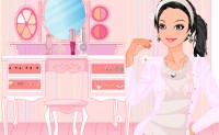 play Makeup Table