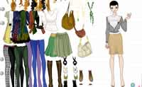 play Grunge Dress Up