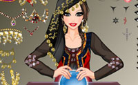 play Fortune Teller