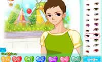play Hunk Make Over