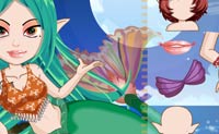 play New Moonbeam Mermaid
