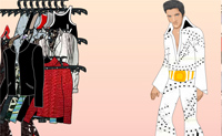 play Elvis