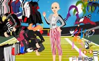 play Sports Make Over