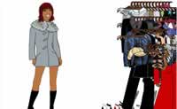 play Casual Star Dress Up