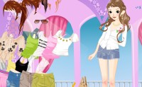 play Spotlight Dressup