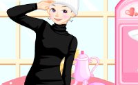 play Cute Dress Up 3