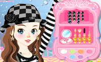 play Dance Girl