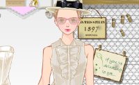 play Cute Dress Up 4