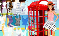 play Phonebooth Dressup