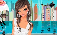 play City Lights Dressup