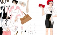 play Natural Cody Dressup