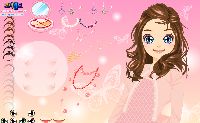 play Butterfly Makeup