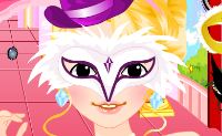play Masked Girl