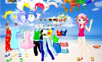 play Playita Dressup