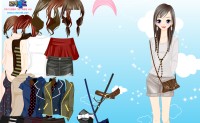 play Pauline Dressup