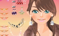 play Charming Hairstyles