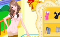 play Girl Makeover Dressup 9