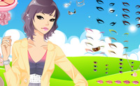 play Romantic Dressup