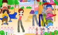 play Dress Up 3