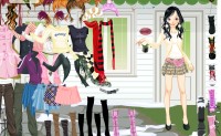 play Waiting Girl