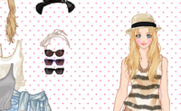 play Famous Blogger