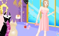 play Chic Gown Dress Up