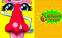 play Nose Dressup