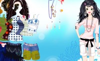 play Dot Fashion