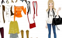 play Vintage Dressup