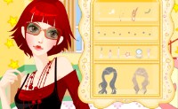 Girl Makeover Dressup 6