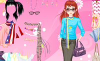 play Pink Eve Make Over