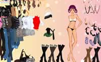 play Dress Up Cool