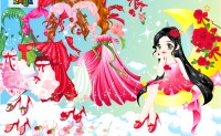 play Romantic Dress