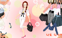 play Reunion Dressup