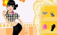 play Girl Makeover Dressup 10