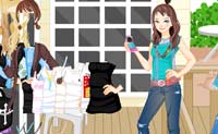 play Terrace Make Over