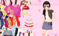 play Hip Hop Dressup